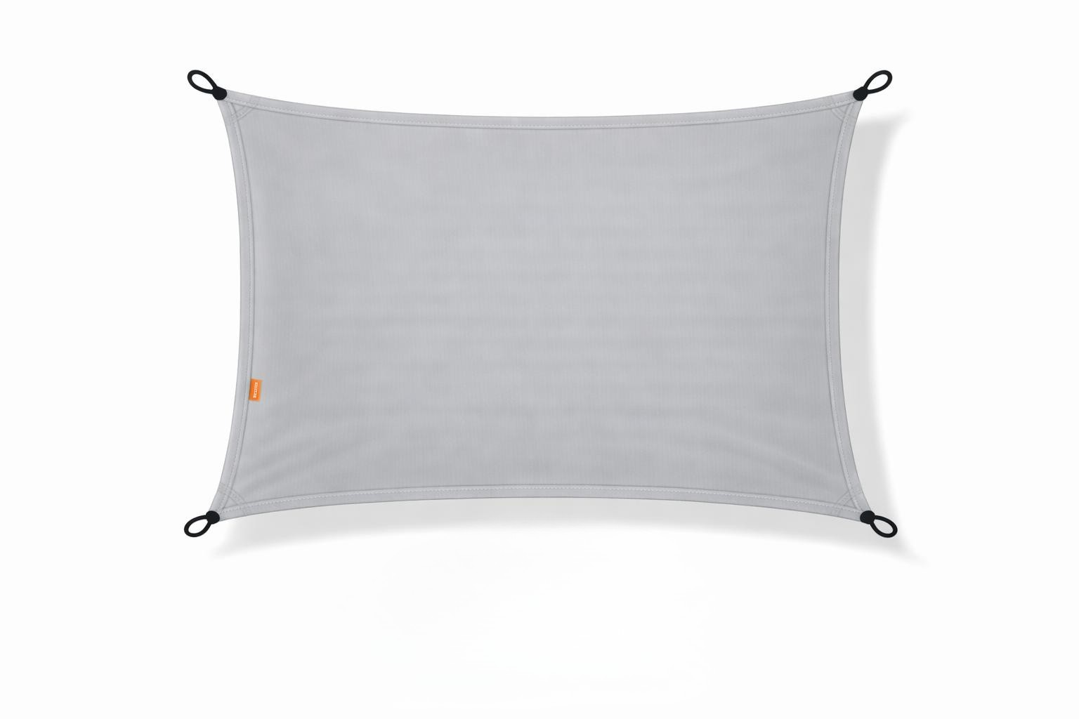Schaduwdoek waterdicht 3×4m stretchtentdoek - Afbeelding 5